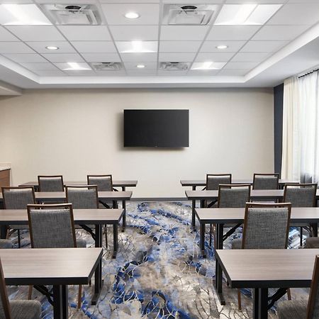 Fairfield Inn & Suites Tampa Riverview Riverview  Zewnętrze zdjęcie