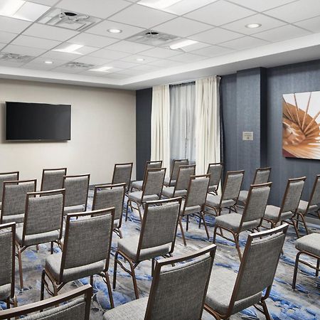 Fairfield Inn & Suites Tampa Riverview Riverview  Zewnętrze zdjęcie