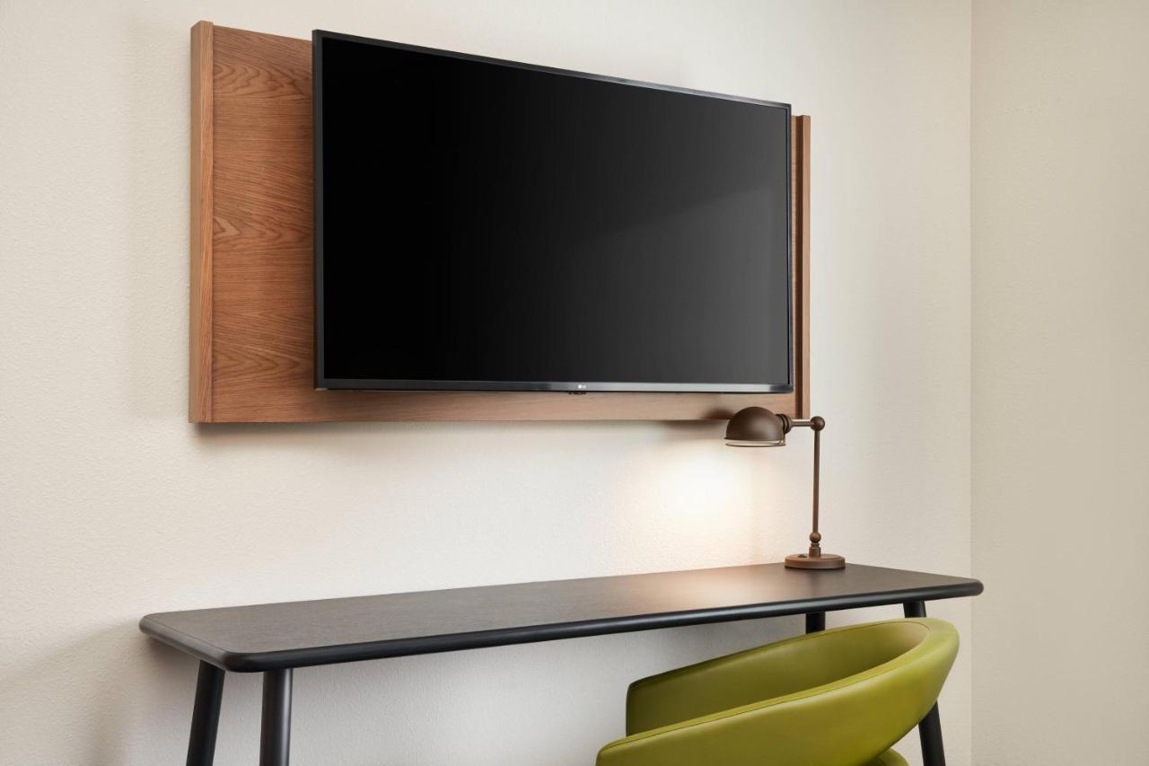Fairfield Inn & Suites Tampa Riverview Riverview  Zewnętrze zdjęcie