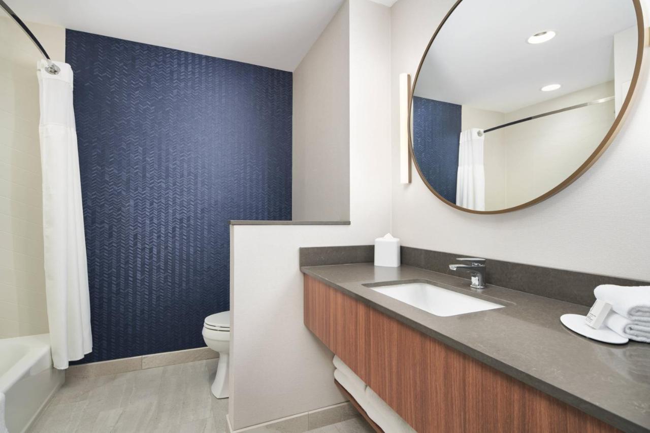 Fairfield Inn & Suites Tampa Riverview Riverview  Zewnętrze zdjęcie