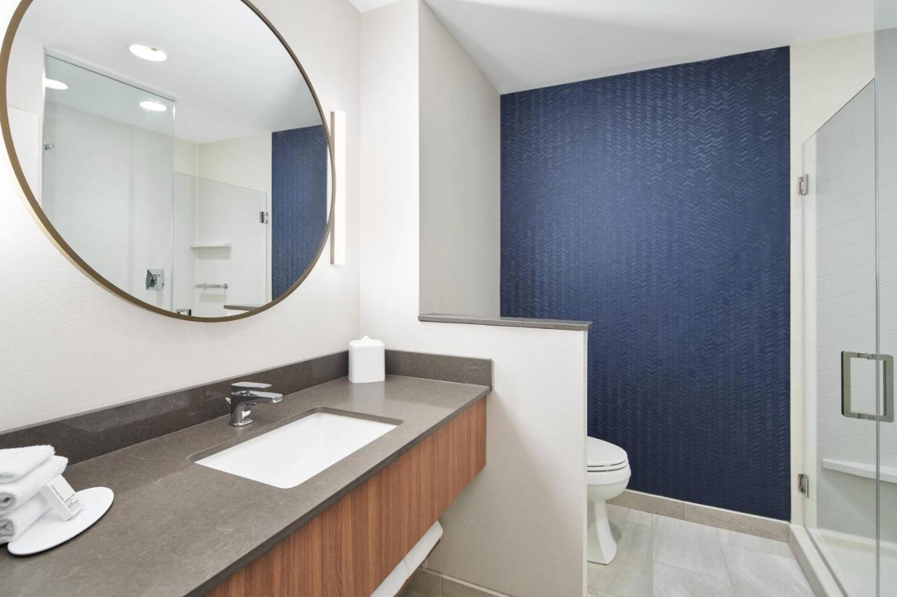 Fairfield Inn & Suites Tampa Riverview Riverview  Zewnętrze zdjęcie