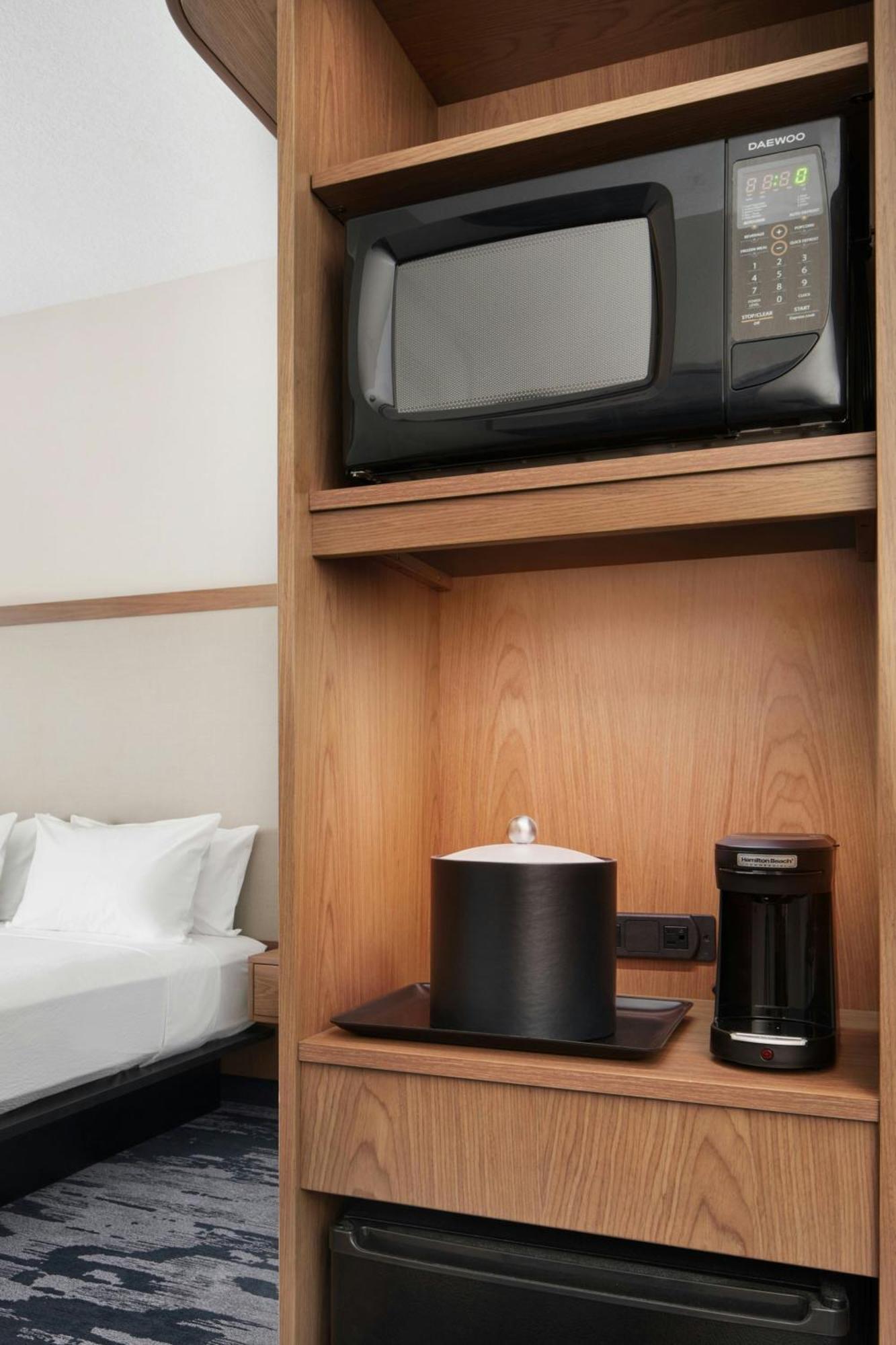 Fairfield Inn & Suites Tampa Riverview Riverview  Zewnętrze zdjęcie