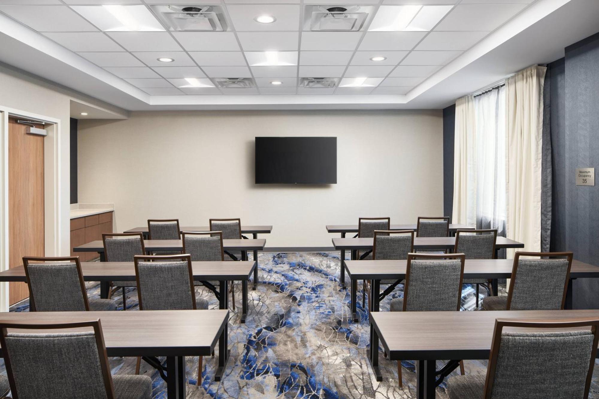 Fairfield Inn & Suites Tampa Riverview Riverview  Zewnętrze zdjęcie