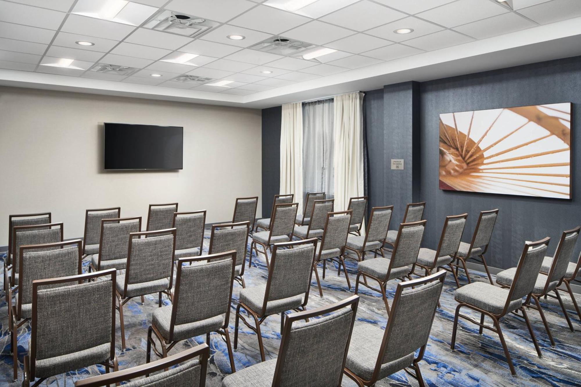 Fairfield Inn & Suites Tampa Riverview Riverview  Zewnętrze zdjęcie